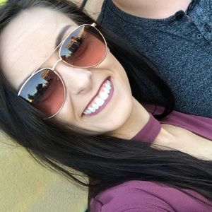 Meet your Posher, Lexi